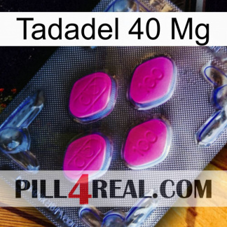 Tadadel 40Mg 02